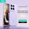 Fashion Original Liquid Silicone Case For Moto G 5G 2026 G77 G67 Edge 70 60 60s Pro Fusion Magnetic Shockproof Protection Cover