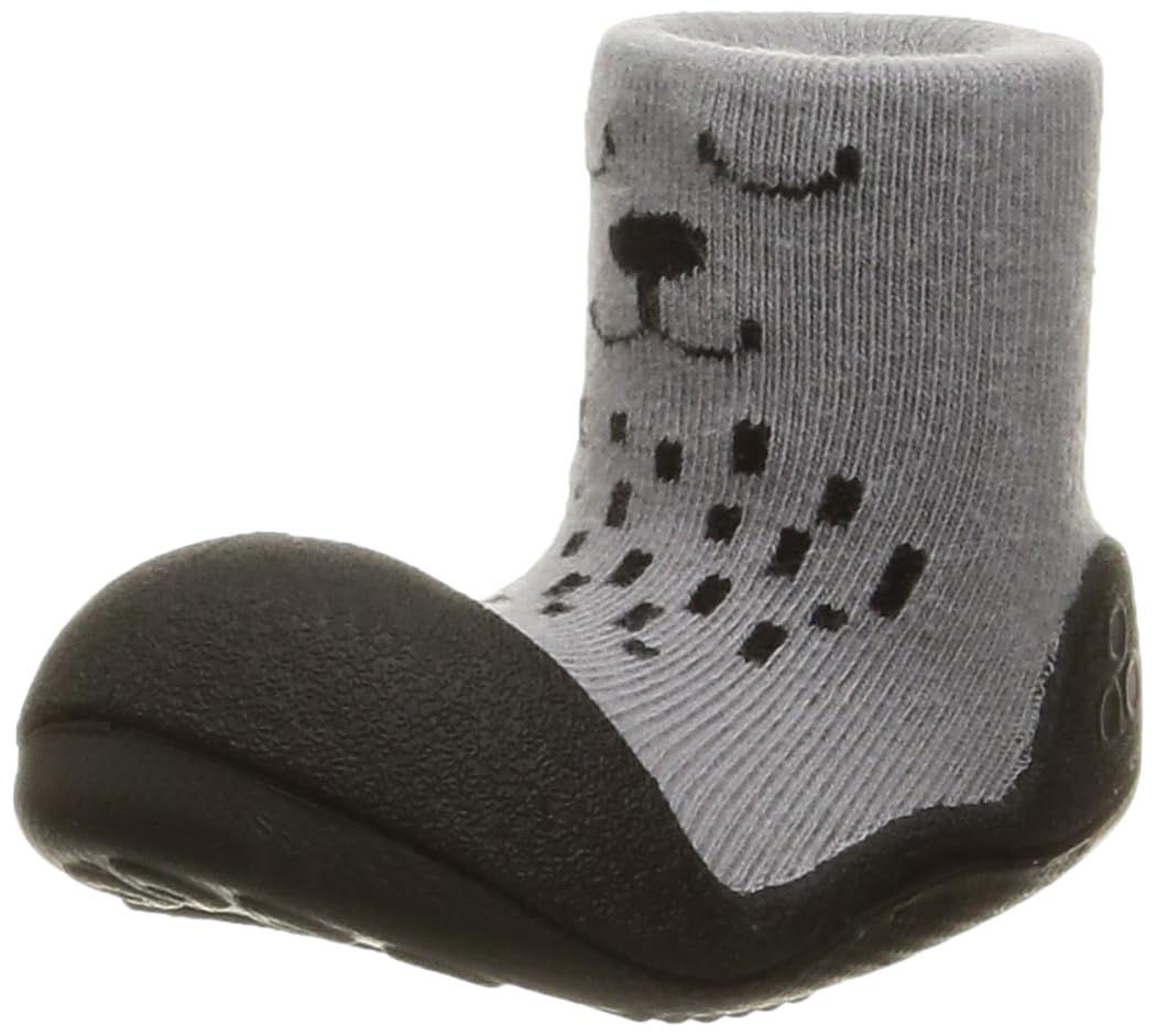 

Attipas Детская обувь A17C Cutie СЕРЫЙ см 12.5 [Б/У] серый