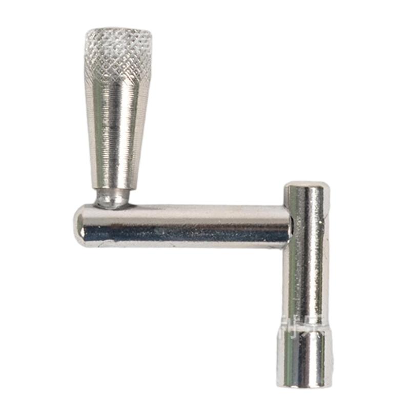 Drum Tuning Key Wrench Replacement Universals Drum Key Drum Tuning Tool for Acoustic and Electronic Drums Enduring