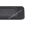 74320-21210-B2 Sunshade Sun Visor with Makeup Mirror Black Left Right for Toyota Scion TC 2005-2010 1pc Brand New