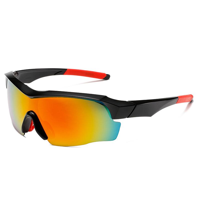 Cycling Glasses Motorcycle Riding Windproof Sand Running Outdoor Sports Sunglasses