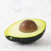 Simulation Avocado Fake Avocado Fruit Model Fruit Shop Cabinet Decoration Props Kitchen Accessories Home Wedding Kitchen