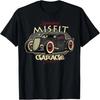 Getaway Driver T-Shirt Funny Saying Sarcastic Novelty Cool T-Shirt