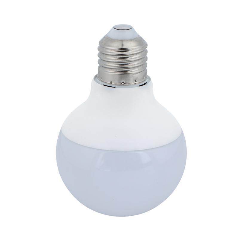E27 Led Bulb 7W 9W 12W 18W Ac 85-265V Energy Saving Global Light Lampada Led Lamp Vanity Light Bulbs Lighting Use