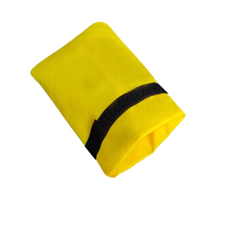 Waterproof Anti-Freeze Outdoor Faucet Cover - Winter Insulation, 420D Oxford Cloth