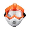 Detachable Structure Welder Mask Ventilated Welding Helmet  Automotive Construction