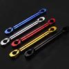 Universal Motorcycle Adjustable Balance Bar Aluminum Alloy Handlebar Crossbar Lever for Motorbike Cross Bar Accessories