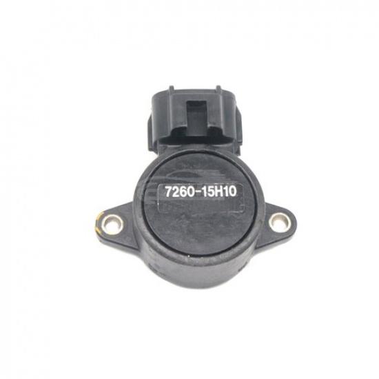 New For Mitsubishi 7260-15H10 726015H10 7260 15H10 TPS Throttle Position Sensor