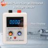 0V-3800V IGBT Voltage Transistor Tester Diode MOS Triode MOV Voltage Meter Test LED Volt Capability Transistor Withstand Testers