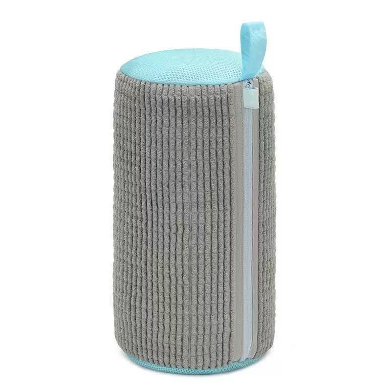 Shoe Laundry Bag for Machine Wash: Anti-Deformation Cover and Care Bag