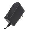 Commonly Used Electric Power Adapter AC 100V-240V To DC 3V 1A Output Charger