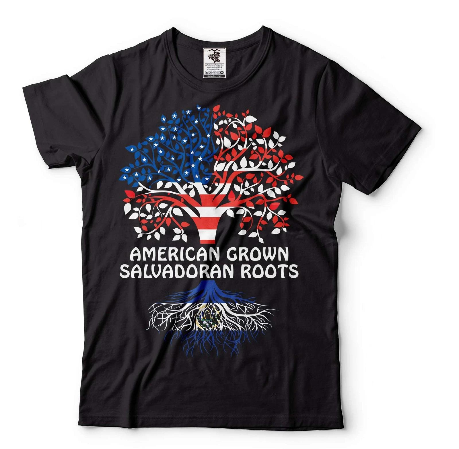 American Grown With Scottish Roots Shirt Scottish Patriotic Tee Scotland Shirt S
