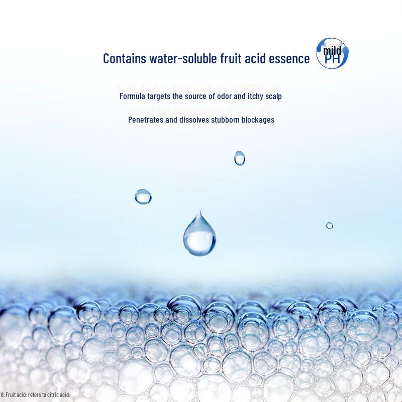 Head & Shoulders Anti-Dandruff Deep Clean Shampoo Set