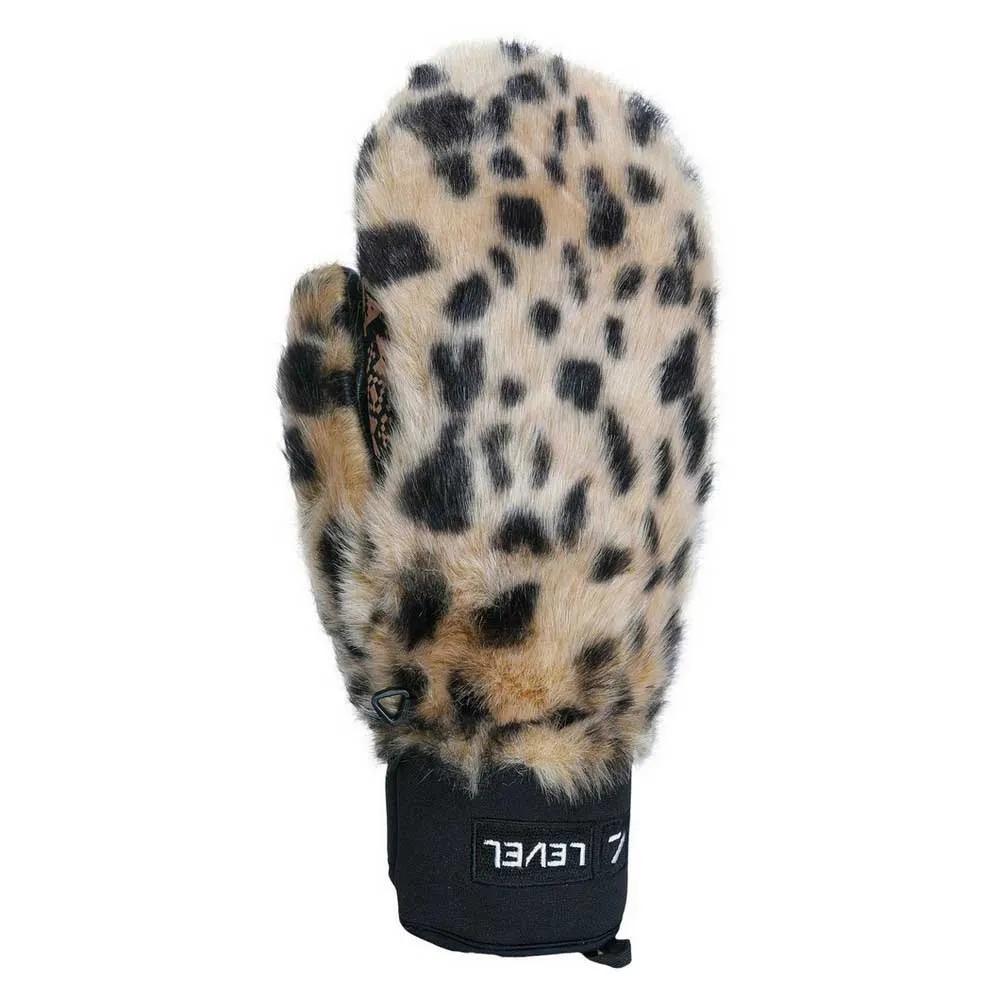 

Level Перчатки Siberian S