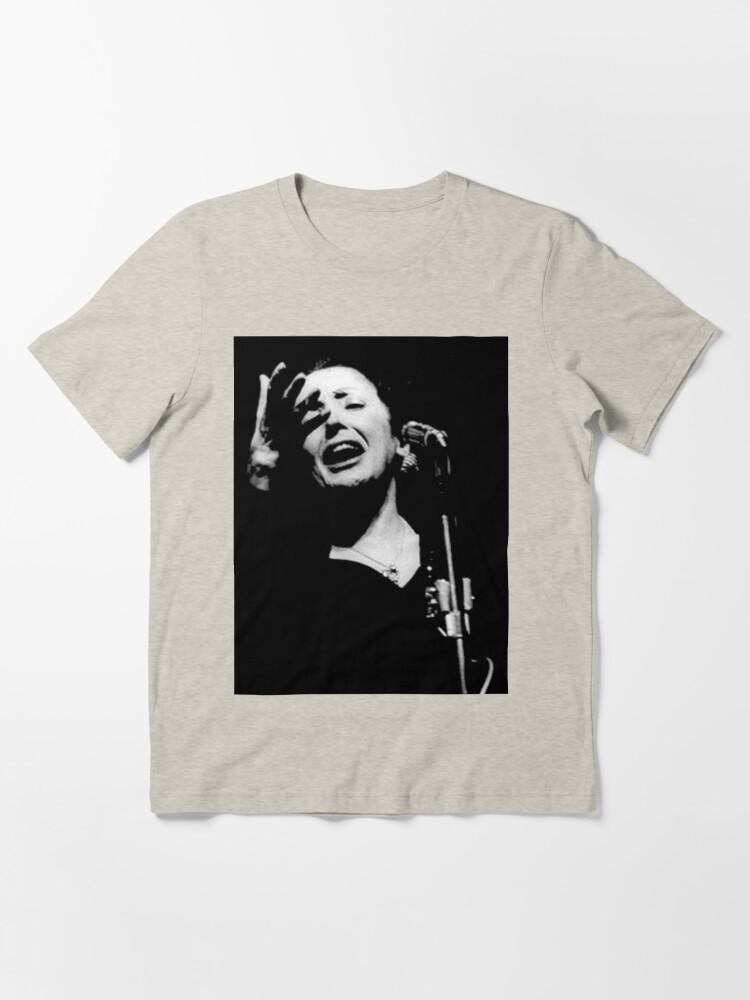 édith Piaf édith Piaf Classic T-Shirt Essential T-Shirt