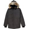 Down Jacket Winter Men's Graphite 3805M-66