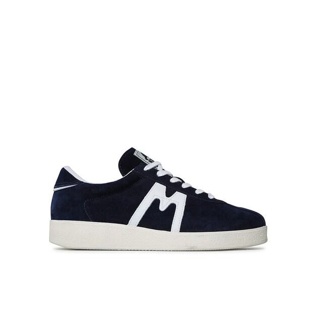 Мужские кроссовки Karhu Trampas f809006 granatowy