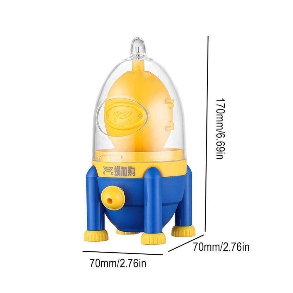 Ręczne Narzędzie Mieszadło do Jajek Wydajne Mieszanie Ubijak do Jajek Narzędzia do Jajek Wirówka do Jajek Domowa Kuchnia