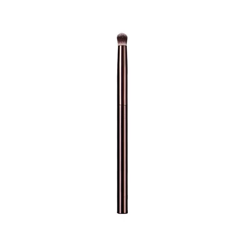 20-Piece Makeup Brush Set: Powder, Blush, Foundation, Eyeshadow, Concealer, Lip Brushes