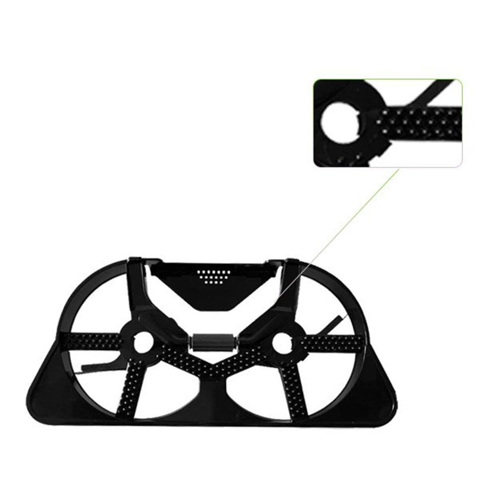 4/10 Pack Of HEPA Filter Bags For Dreame For X30 For Ultra/L40 Ultra For MOVA P10 Ultra Bases Cleaning Trays