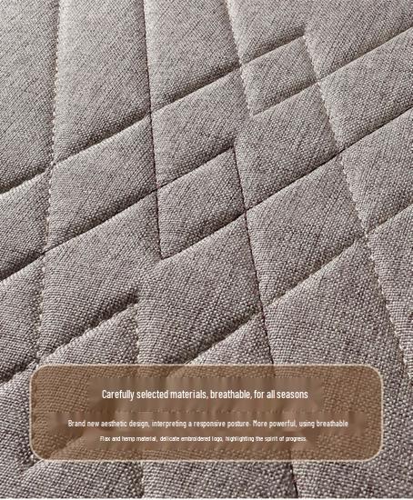 23/24 Mås Hela Säsongen Lin Bilbarnstolskudde & Överdrag