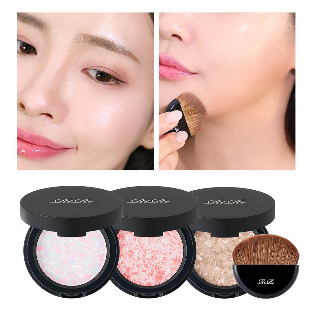 Marble Shading/Blusher/Highlighter