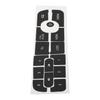 Radio Stickers Repairing Scratches Protection Special Ink Vinyl