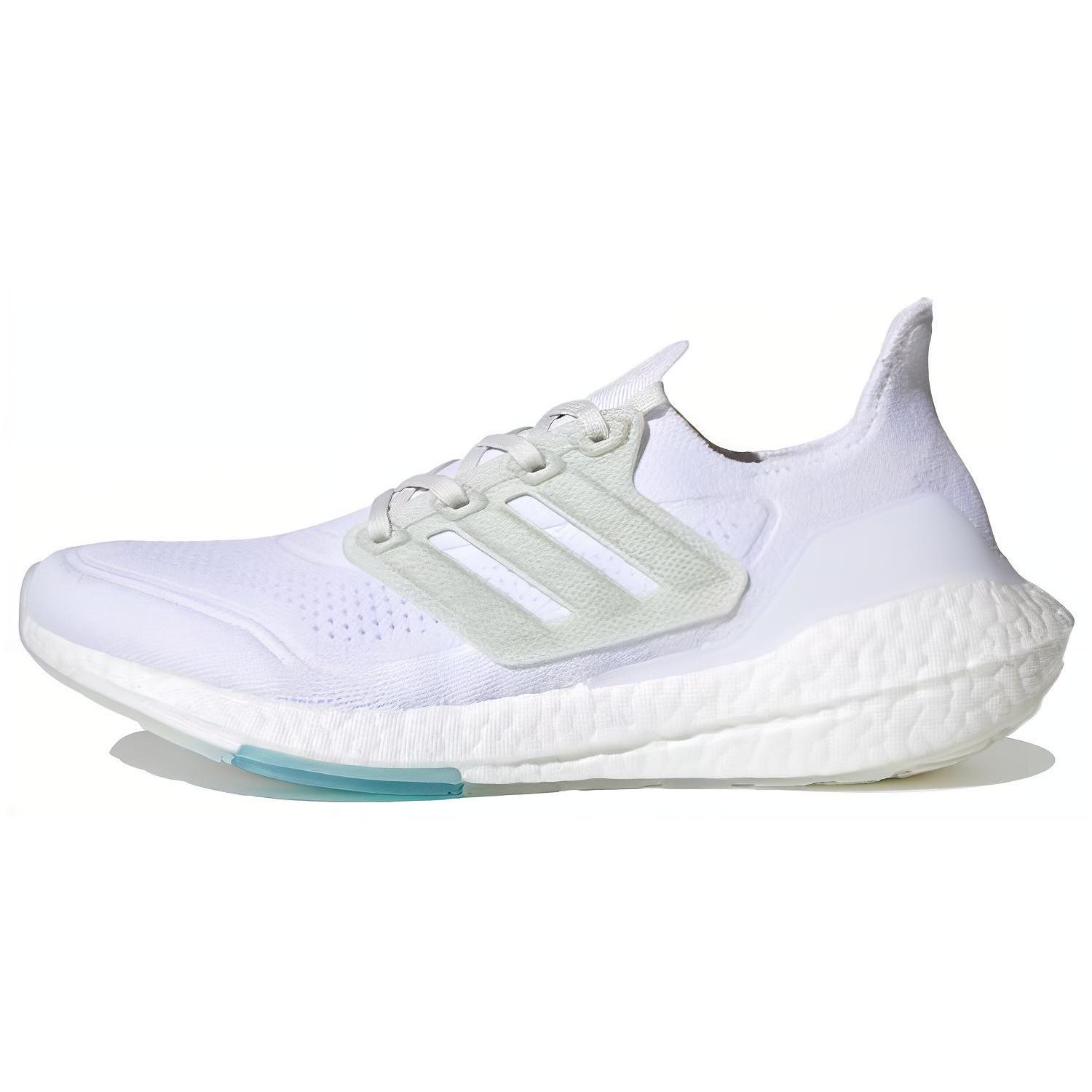 

Новые Adidas Ultra Boost 21 Parley Неокрашенные FZ1927 41