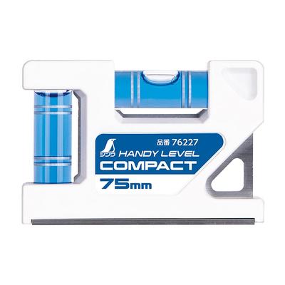 Shinwa Sokutei Handy 76227 Αλφάδι, Συμπαγές, 75mm,