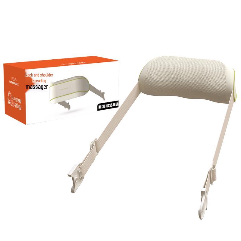 

Hezheng HZ-N1 Neck and Shoulder Kneading Massager CN plug (adapter included)