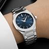 New Watch Classic Business Ultra-thin Simple High Quality Stainless Steel Quartz Men's Watch