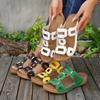 Scarpe da donna – Sandali