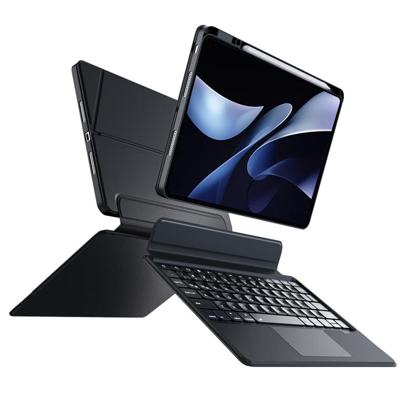 BYZOOM Tablet Keyboard & Protective Case Series