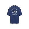 SS21 T-Shirt Herren Blau 641614TJVK64866
