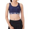 316236E Amphibious Stretch Sports Navy Women's Y-Back Bra,