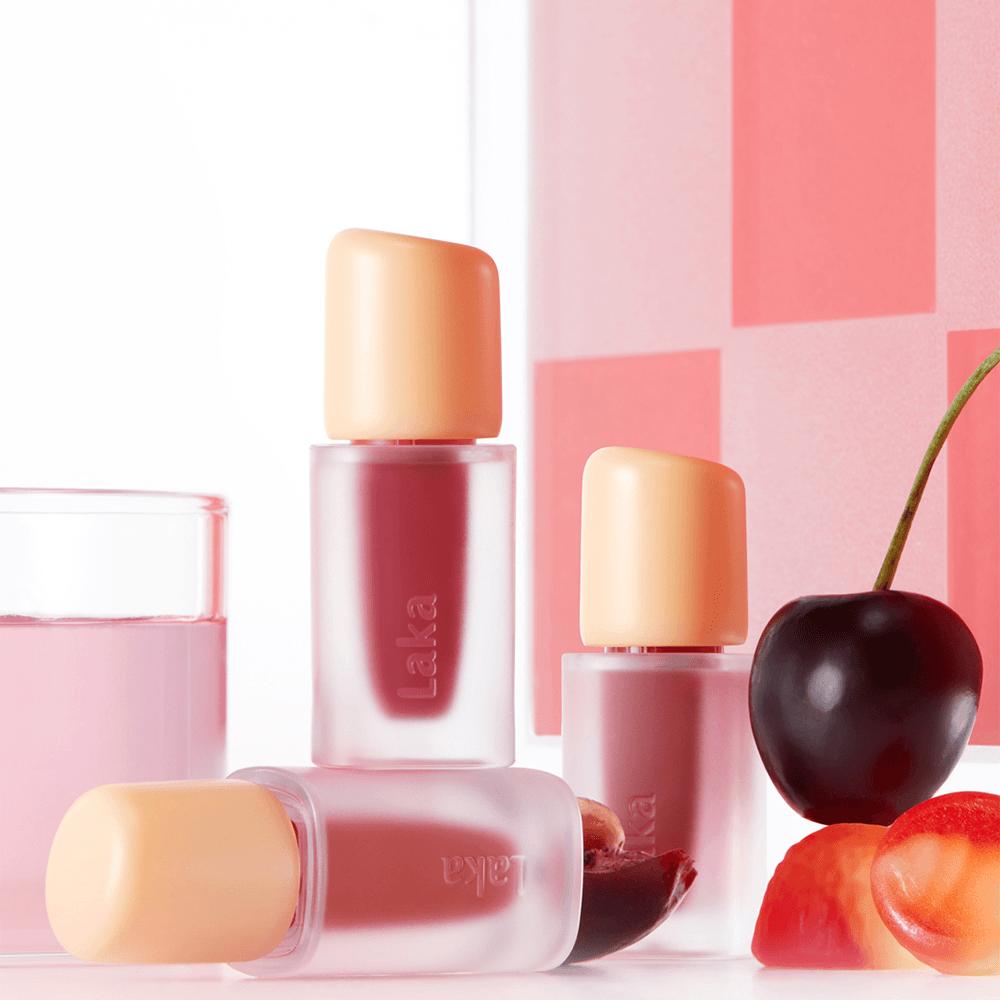 [LAKA] Fruity Glam Tint Mini 1.9g