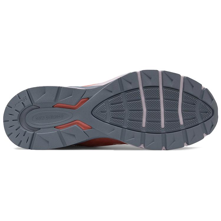 New New Balance 990v5 Sunrise