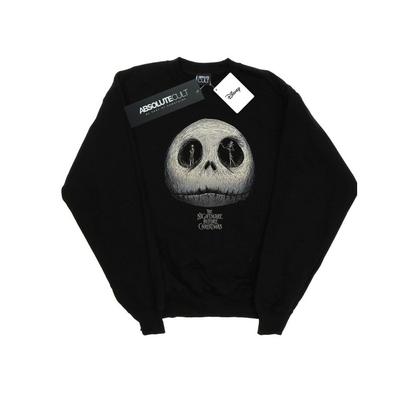 Boys Nightmare Before Christmas JackÂ´s Eyes Sweatshirt