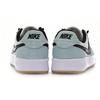 Nike Adversary SB Light Dew Unisex Sneakers Green Black White CJ0887-300