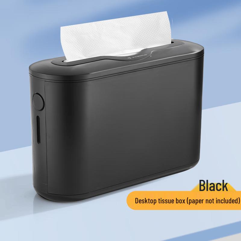 Morton M-5857 Desktop Hand Towel Dispenser