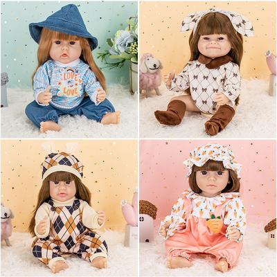 Bebek ve Peluş Oyuncaklar – Oyuncak Bebekler