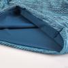 Breathable Beanie Hat, Comfortable Lightweight Wrap Head Scarf, Soft Unisex Bonnet Headgear for