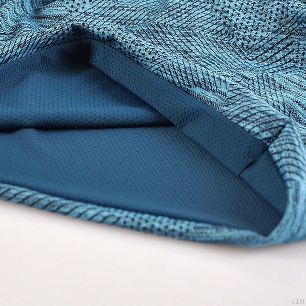 Breathable Beanie Hat, Comfortable Lightweight Wrap Head Scarf, Soft Unisex Bonnet Headgear for