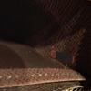 Used [Box/Bag Included] LOUIS VUITTON Damier Wallet