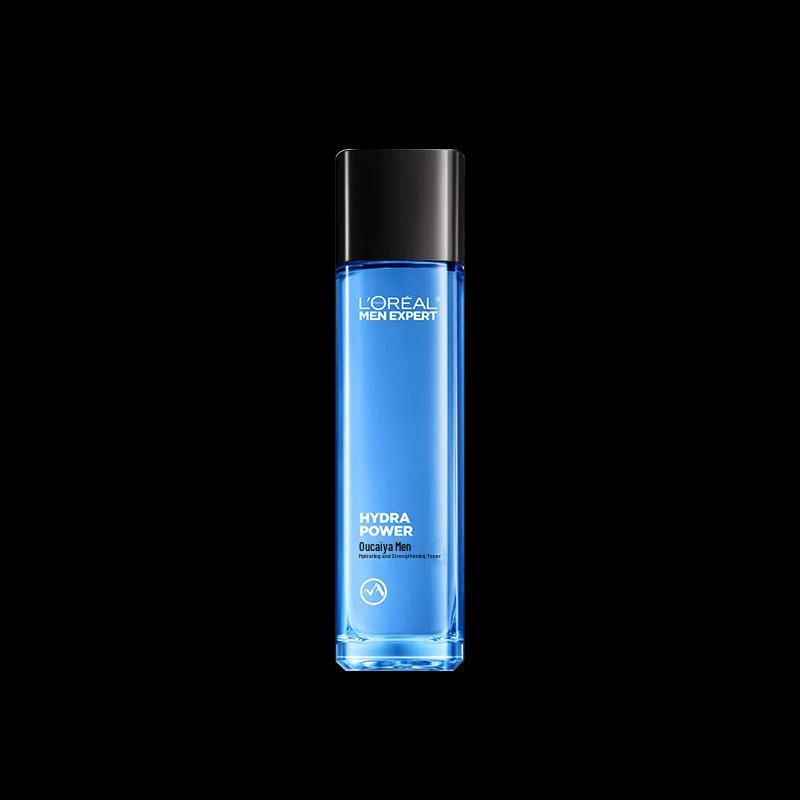 L Oréal Men Expert Hydra Energetic Hydrating Boosting Toner