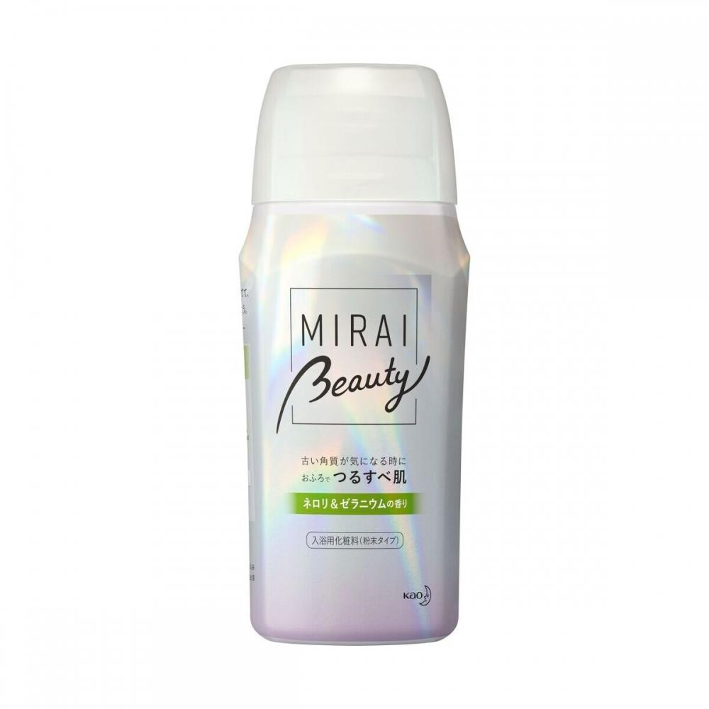 

Babu Mirai Babu Mirai Beauty Bath Cosmetics Нероли Герань 600 г
