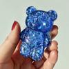 ARTD Aurora Bear Grip Smart Talk, Blaue Fee, 1 Stück