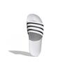 Adidas Adilette Slide 'White Black' 280648