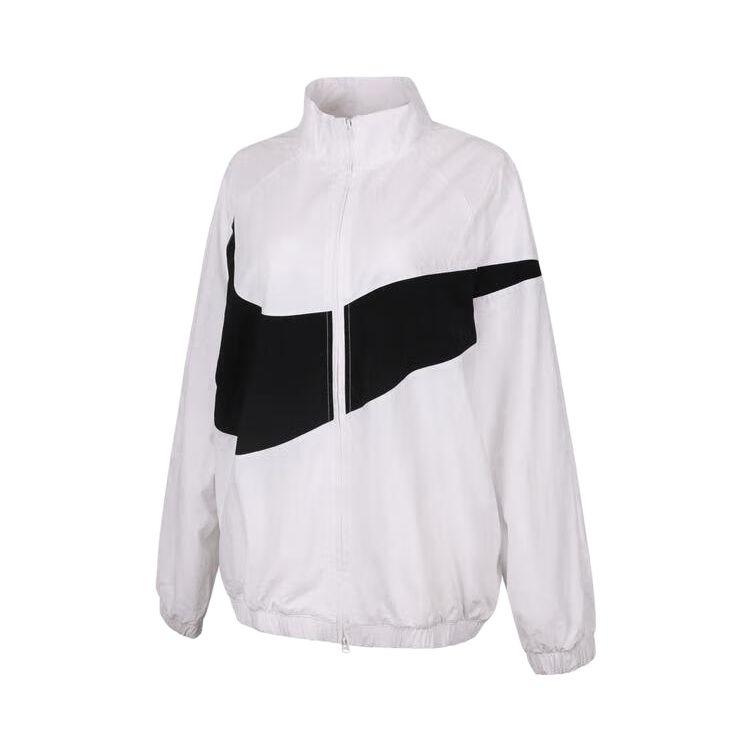 New Nike Logo AS W NSW OS TRACK Jacket Women's HV4108-100