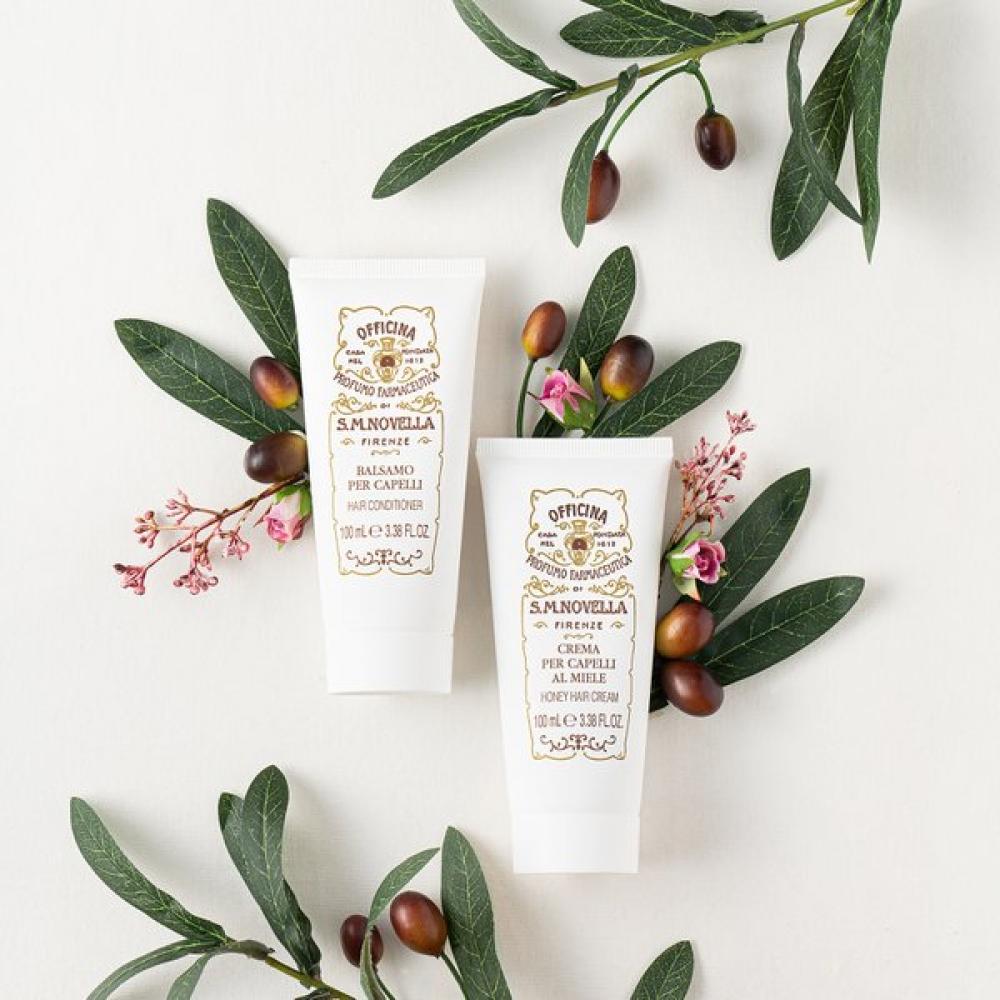 Santa Maria Novella Balsamo Per Capelli 100ml